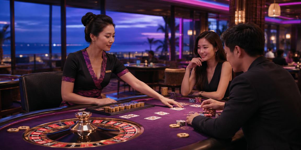88bet88 MoMo Casino Trực Tiếp